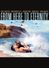 Όσο υπάρχουν άνθρωποι / From Here to Eternity (1953)