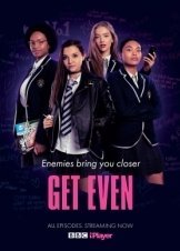 Get Even (2020)