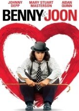 Μπέννυ & Τζουν / Benny & Joon (1993)