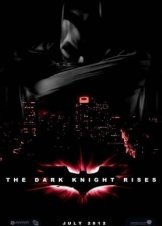 The Dark Knight 2011
