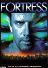 Fortress (1992)