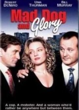 Mad Dog and Glory (1993)