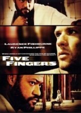 Five Fingers (2006)
