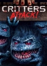 Critters Attack! (2019)