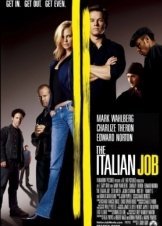Ληστεία αλά Ιταλικά / The Italian Job (2003)
