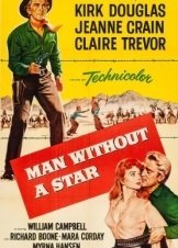 Man Without a Star / Χωρίς Συρματοπλέγματα (1955)
