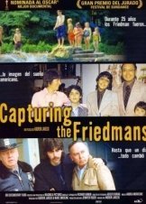 Συλλαμβάνοντας τους Φρίντμαν / Capturing the Friedmans (2003)