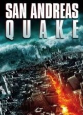 San Andreas Quake (2015)