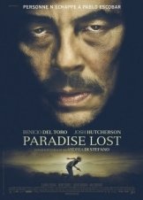 Escobar: Paradise Lost (2014)