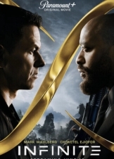 Infinite (2021)