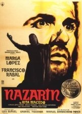 Nazarín (1959)