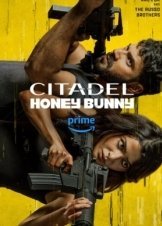 Citadel Honey Bunny (2024)