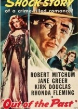 Αμαρτωλοί και δολοφόνοι - Out of the Past (1947)