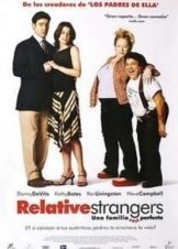 Relative Strangers (2006)