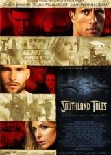 Ιστορίες από το Τέλος του Κόσμου / Southland Tales (2006)