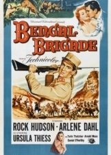 Bengal Brigade (1954)