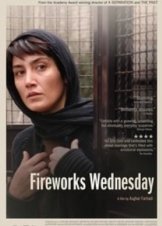 Πυροτεχνήµατα την Τετάρτη / Fireworks Wednesday / Chaharshanbe-soori (2006)
