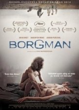 Borgman (2013)