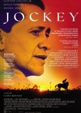 Jockey (2021)