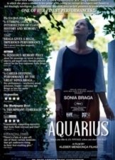 Aquarius (2016)
