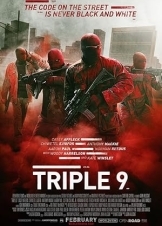 Triple 9 / Κωδικός 999 (2016)