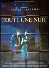 A Whole Night / Toute une nuit (1982)
