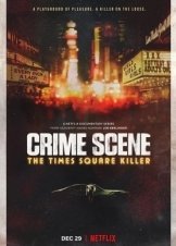 Crime Scene: The Times Square Killer (2021)