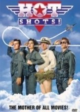 Στραβοί πιλότοι σε F - 16 / Hot Shots! (1991)