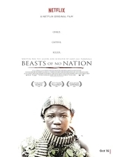 Beasts of No Nation / Θηρία Χωρίς Πατρίδα (2015)