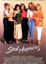 Steel Magnolias / Ανθισμένες μανόλιες (1989)