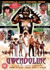 The Perils of Gwendoline in the Land of the Yik Yak (1984)