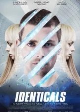 Identicals / Brand New-U (2015)