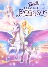 Μπάρμπι και ο Μαγεμένος Πήγασος - Barbie and the Magic of Pegasus 3-D (2005)