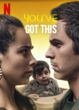 You've Got This / Ahí te Encargo (2020)