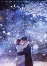 While You Were Sleeping / Dangshini Jamdeun Saie (2017)