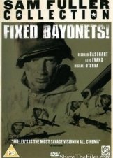 Fixed Bayonets! (1951)