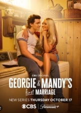 Georgie & Mandy's First Marriage / Georgie & Mandy's First Marriage (2024)