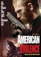 American Violence (2017)