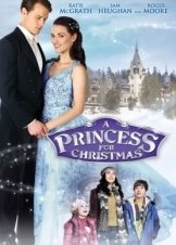 A Princess for Christmas (2011)