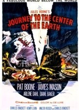 Ταξίδι στο κέντρο της Γης / Journey to the Center of the Earth (1959)