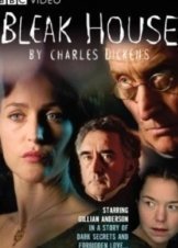 Bleak House (2005) TV Mini-Series