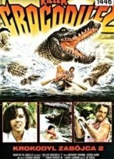 Ο Δολοφόνος Κροκόδειλος No 2 / Killer Crocodile 2 (1990)