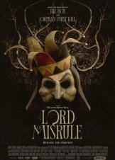 Ο Αρχοντασ Τησ Ανομιασ / Lord of Misrule (2023)