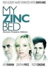 Πειρασμός / My Zinc Bed (2008)