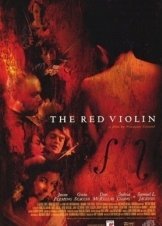 Το Κόκκινο Βιολί / The Red Violin (1998)