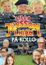 The Young Jonsson Gang at Summer Camp / Lilla Jönssonligan på kollo (2004)