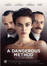Μια Επικίνδυνη Μέθοδος / A Dangerous Method (2011)