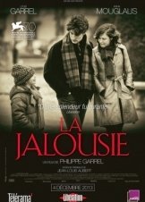 Jealousy / La jalousie (2013)