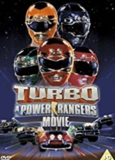 Turbo: A Power Rangers Movie (1997)