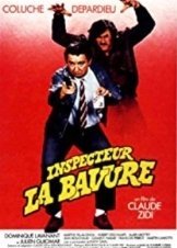 Inspecteur la Bavure (1980)